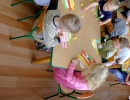 Spotkanie z wyjątkowym gościem w Pszczółkach 15.04.2025r.