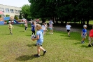 Trening z tatą Nikosia Tygryski 06.06.2025 r.