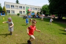 Trening z tatą Nikosia Tygryski 06.06.2025 r.