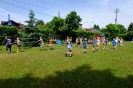 Trening z tatą Nikosia Tygryski 06.06.2025 r.
