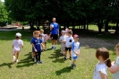 Trening z tatą Nikosia Tygryski 06.06.2025 r.