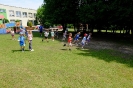 Trening z tatą Nikosia Tygryski 06.06.2025 r.