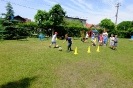 Trening z tatą Nikosia Tygryski 06.06.2025 r.