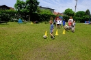 Trening z tatą Nikosia Tygryski 06.06.2025 r.
