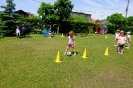 Trening z tatą Nikosia Tygryski 06.06.2025 r.