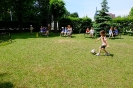 Trening z tatą Nikosia Tygryski 06.06.2025 r.