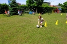 Trening z tatą Nikosia Tygryski 06.06.2025 r.