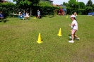 Trening z tatą Nikosia Tygryski 06.06.2025 r.