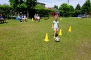 Trening z tatą Nikosia Tygryski 06.06.2025 r.