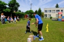 Trening z tatą Nikosia Tygryski 06.06.2025 r.