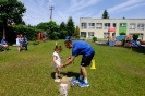 Trening z tatą Nikosia Tygryski 06.06.2025 r.