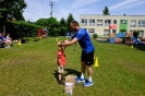 Trening z tatą Nikosia Tygryski 06.06.2025 r.