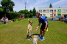 Trening z tatą Nikosia Tygryski 06.06.2025 r.