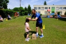 Trening z tatą Nikosia Tygryski 06.06.2025 r.