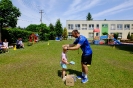 Trening z tatą Nikosia Tygryski 06.06.2025 r.