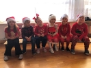 Św. Mikołaj u Skrzatów 06.12.2024