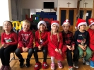 Św. Mikołaj u Skrzatów 06.12.2024