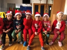 Św. Mikołaj u Skrzatów 06.12.2024
