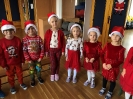Św. Mikołaj u Skrzatów 06.12.2024
