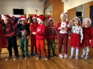 Św. Mikołaj u Skrzatów 06.12.2024