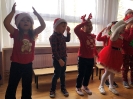 Św. Mikołaj u Skrzatów 06.12.2024