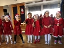 Św. Mikołaj u Skrzatów 06.12.2024