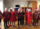 Św. Mikołaj u Skrzatów 06.12.2024