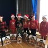 Św. Mikołaj u Skrzatów 06.12.2024
