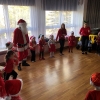 Św. Mikołaj u Skrzatów 06.12.2024