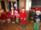 Św. Mikołaj u Skrzatów 06.12.2024