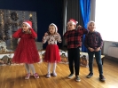 Św. Mikołaj u Skrzatów 06.12.2024