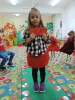 Walentynki w grupie Skrzaty - 14.02.2025r.