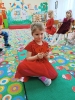 Walentynki w grupie Skrzaty - 14.02.2025r.