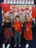 Walentynki w grupie Skrzaty - 14.02.2025r.