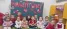 Walentynkowo w Smerfach - 14.02.2025