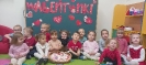 Walentynkowo w Smerfach - 14.02.2025
