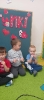 Walentynkowo w Smerfach - 14.02.2025