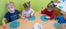 Świąteczne pierniczki u Smerfów - 16.12.2024