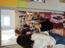 Wizyta Delfinków w Szkole Podstawowej nr 3 - 07.04.2025
