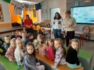 Wizyta Delfinków w Szkole Podstawowej nr 3 - 07.04.2025