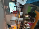 Wizyta Delfinków w Szkole Podstawowej nr 3 - 07.04.2025