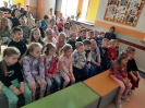 Wizyta Delfinków w Szkole Podstawowej nr 3 - 07.04.2025
