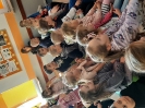 Wizyta Delfinków w Szkole Podstawowej nr 3 - 07.04.2025