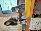 Wizyta Delfinków w Szkole Podstawowej nr 3 - 07.04.2025