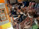 Wizyta Delfinków w Szkole Podstawowej nr 3 - 07.04.2025