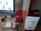 Wizyta Delfinków w Szkole Podstawowej nr 3 - 07.04.2025