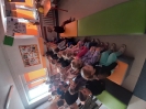Wizyta Delfinków w Szkole Podstawowej nr 3 - 07.04.2025