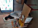 Wizyta Delfinków w Szkole Podstawowej nr 3 - 07.04.2025