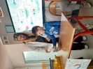 Wizyta Delfinków w Szkole Podstawowej nr 3 - 07.04.2025
