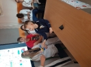 Wizyta Delfinków w Szkole Podstawowej nr 3 - 07.04.2025